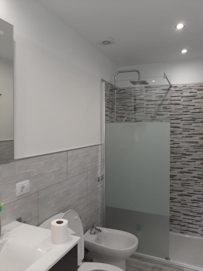 Apartamento Deluxe Con Piscina Climatizada Costa Adeje  Luaran gambar