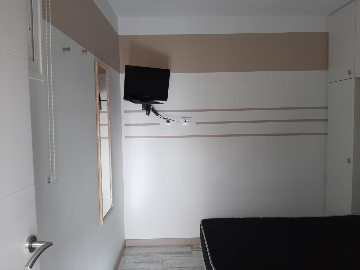 Apartamento Deluxe Con Piscina Climatizada Costa Adeje  Luaran gambar
